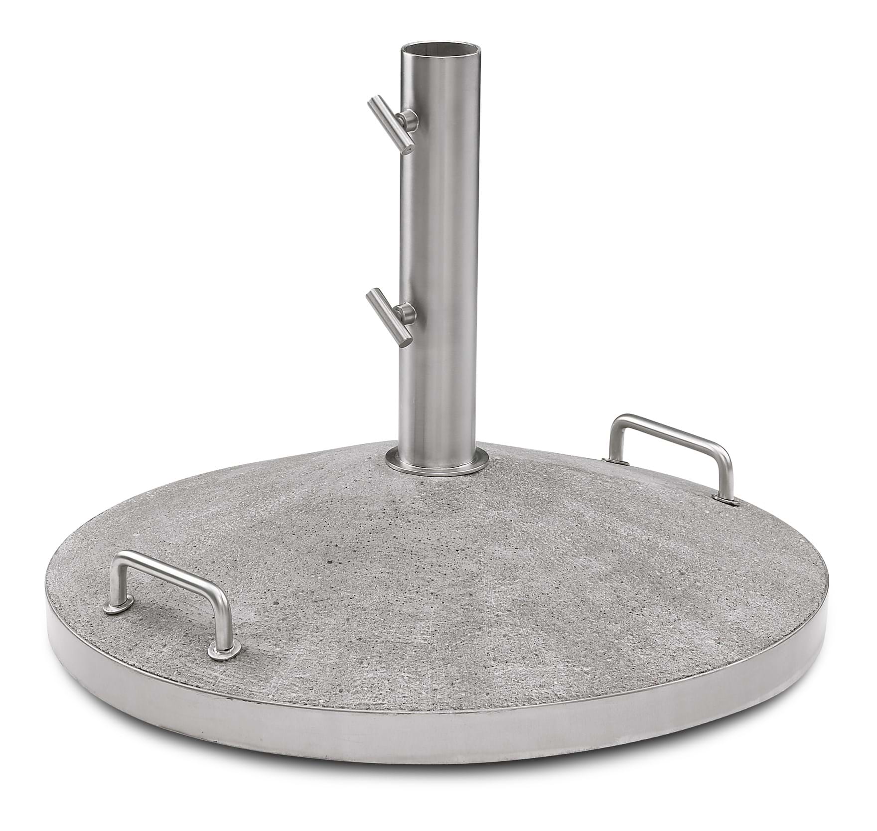 Capri Umbrella Foot 50 kg från Vålamagasinet Övrigt utemöbler, Skagerak, Image-1