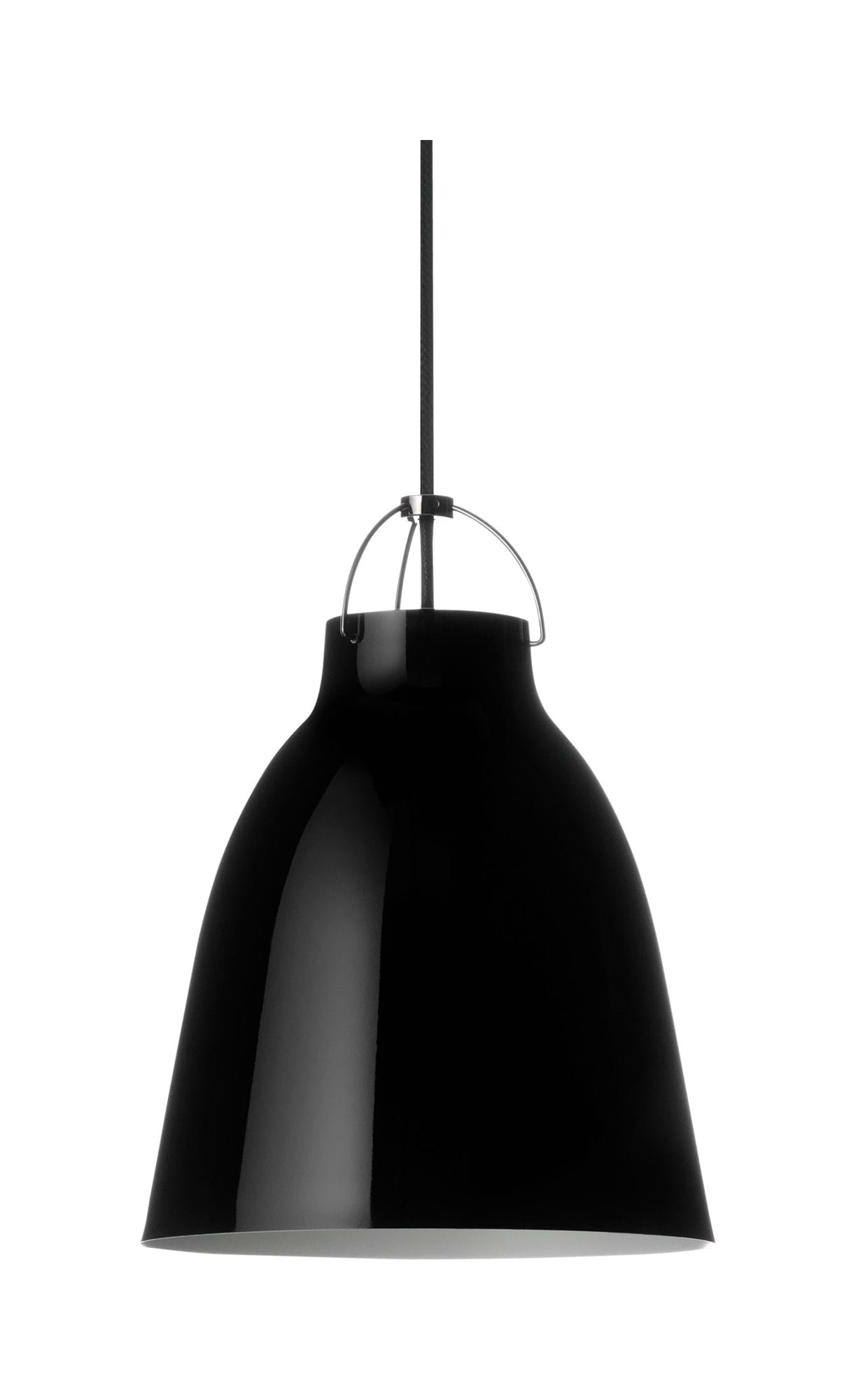 Caravaggio P2 Pendel från Vålamagasinet Taklampor, Fritz Hansen, Image-1