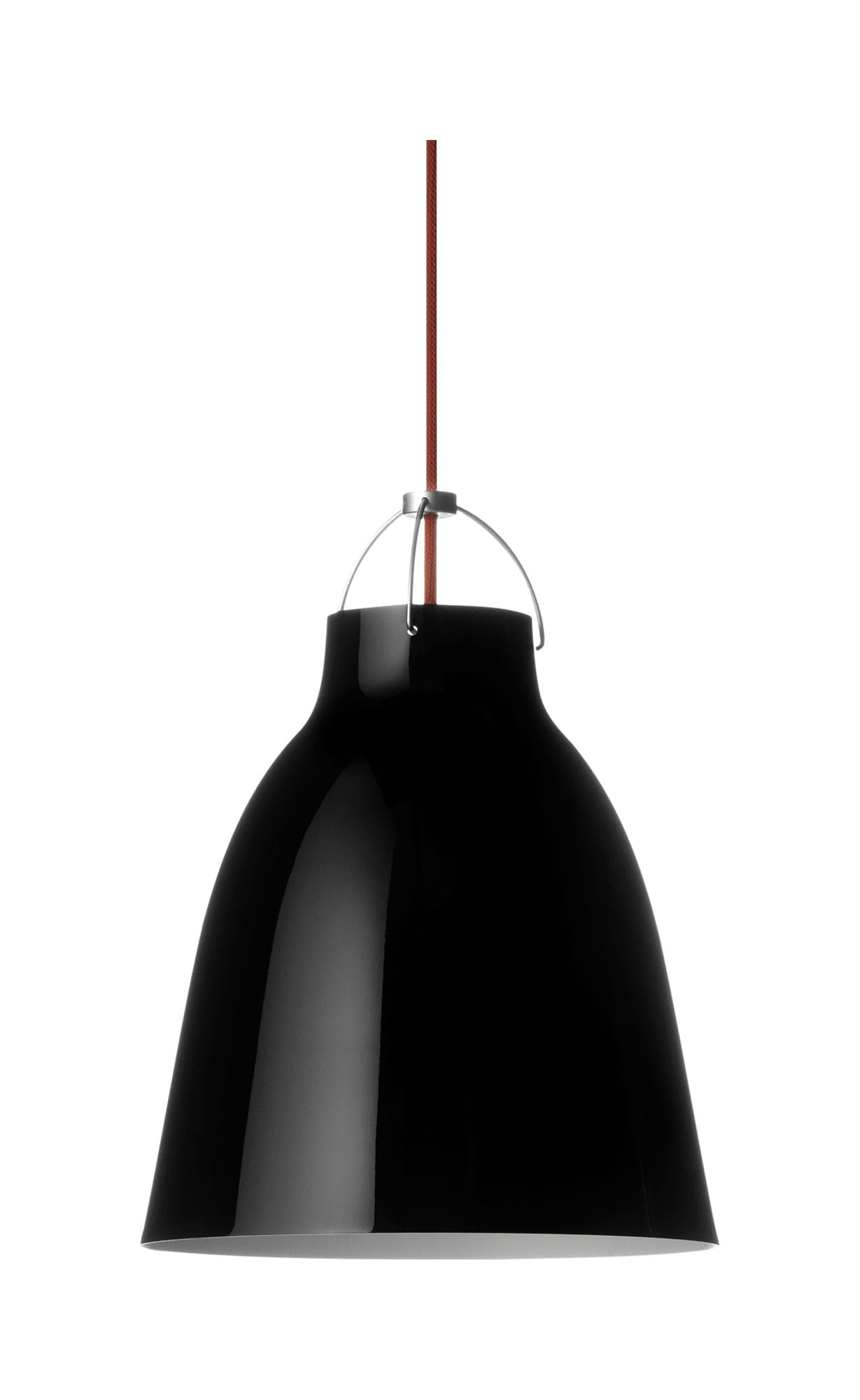 Caravaggio P2 Pendel från Vålamagasinet Taklampor, Fritz Hansen, Image-1