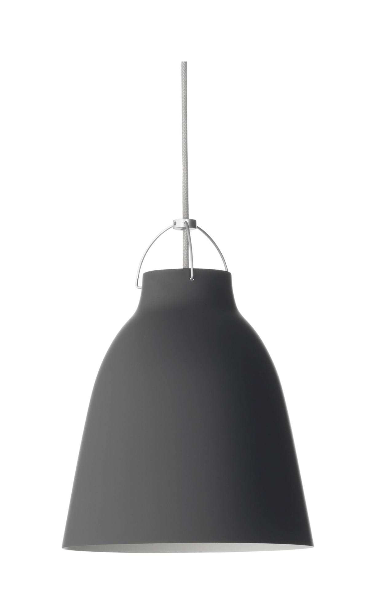 Caravaggio P2 Pendel från Vålamagasinet Taklampor, Fritz Hansen, Image-1