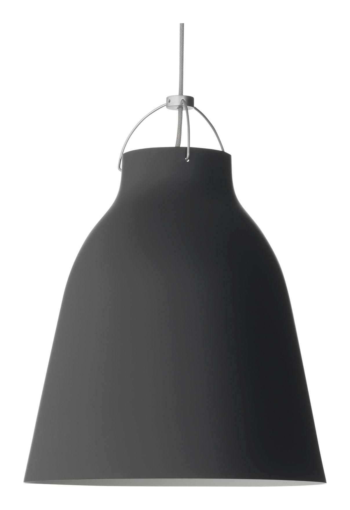 Caravaggio P3 Pendel från Vålamagasinet Taklampor, Fritz Hansen, Image-1