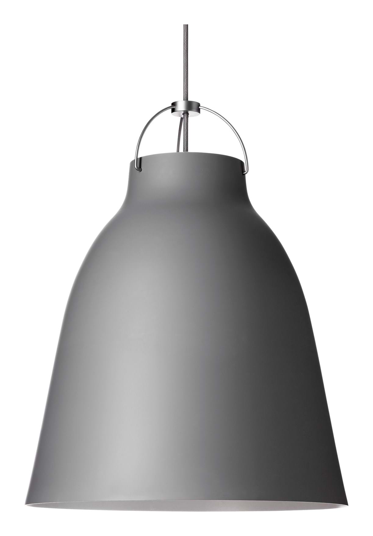 Caravaggio P3 Pendel från Vålamagasinet Taklampor, Fritz Hansen, Image-1