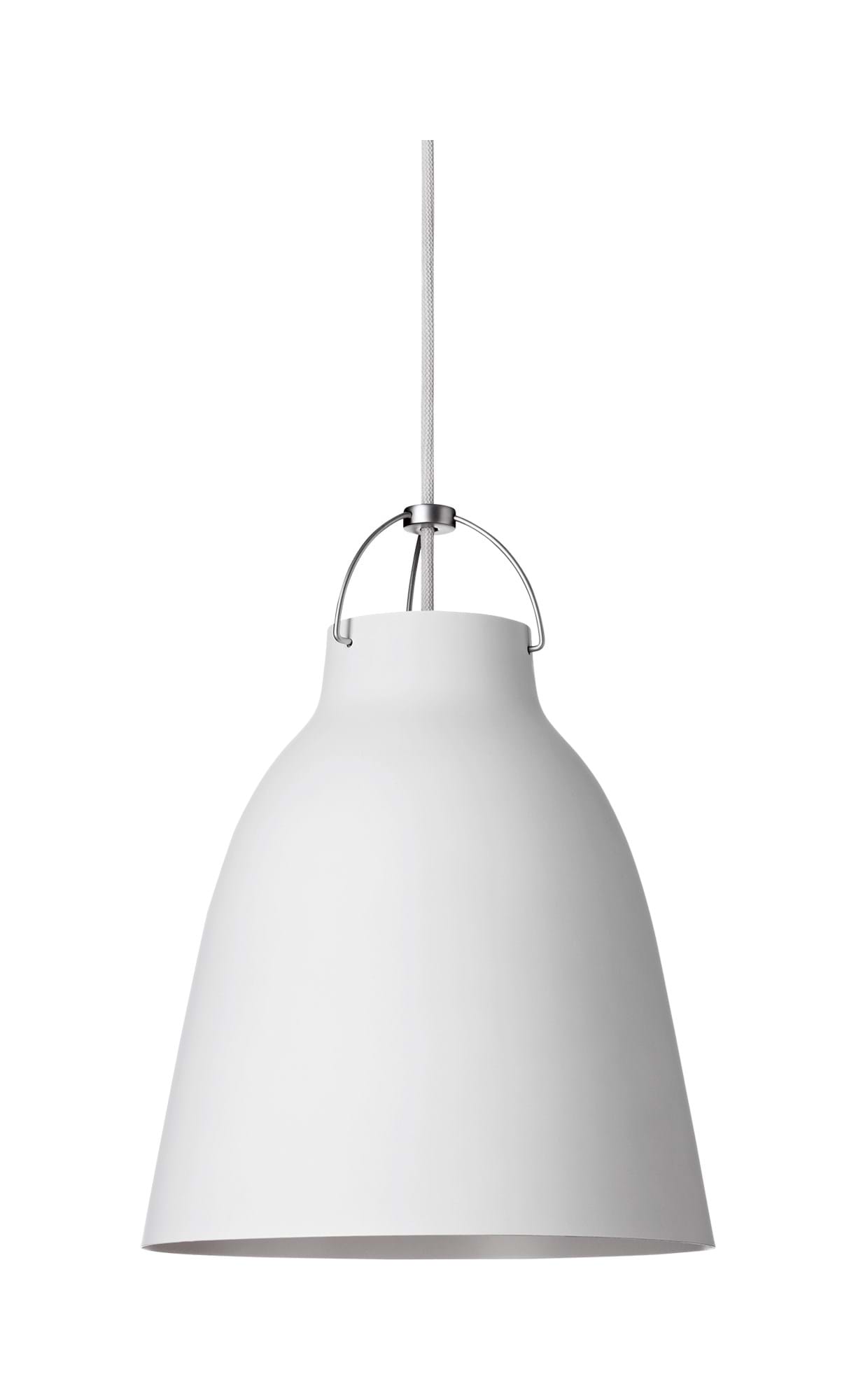 Caravaggio P2 Pendel från Vålamagasinet Taklampor, Fritz Hansen, Image-1