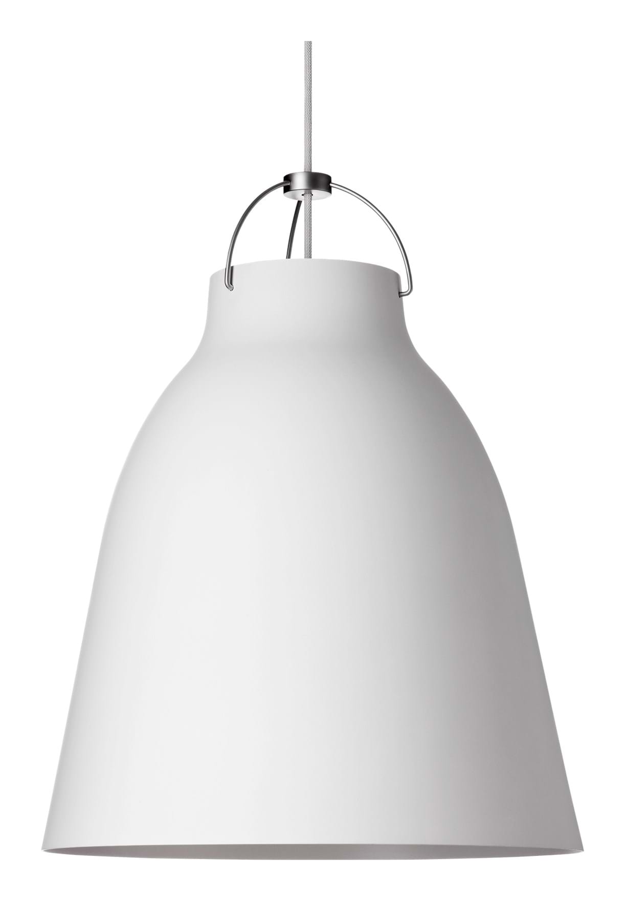 Caravaggio P3 Pendel från Vålamagasinet Taklampor, Fritz Hansen, Image-1