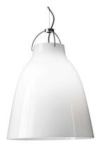 Caravaggio Pendel Opal från Vålamagasinet Taklampor, Fritz Hansen, Image-1