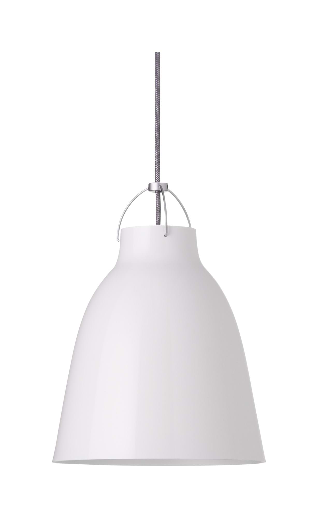 Caravaggio P2 Pendel från Vålamagasinet Taklampor, Fritz Hansen, Image-1