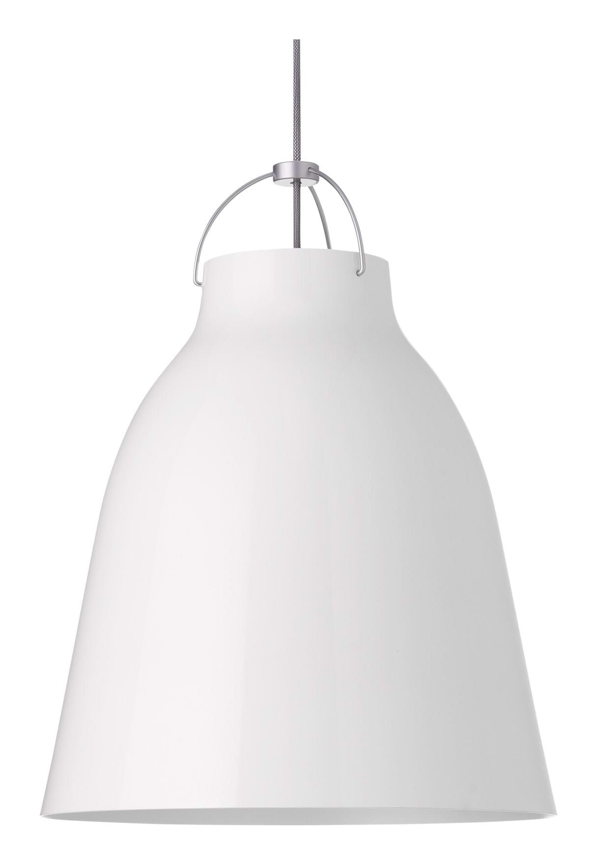 Caravaggio P3 Pendel från Vålamagasinet Taklampor, Fritz Hansen, Image-1