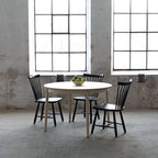 Lilla Åland Stol Björk från Vålamagasinet Matstolar, Stolab, Image-4