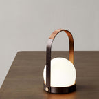 Carrie LED Lamp från Vålamagasinet Presenttips, Audo Copenhagen, Image-2