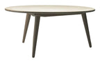 CH008 Soffbord Ø:88 från Vålamagasinet Soffbord, Carl Hansen & Son, Image-1