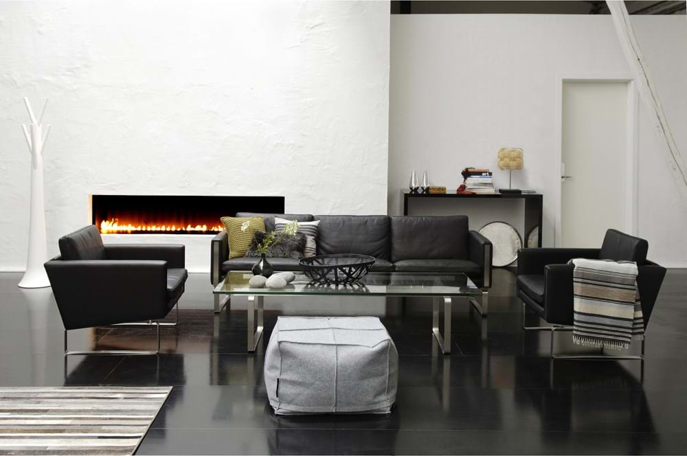 CH108 Soffbord från Vålamagasinet Soffbord, Carl Hansen & Son, Image-3