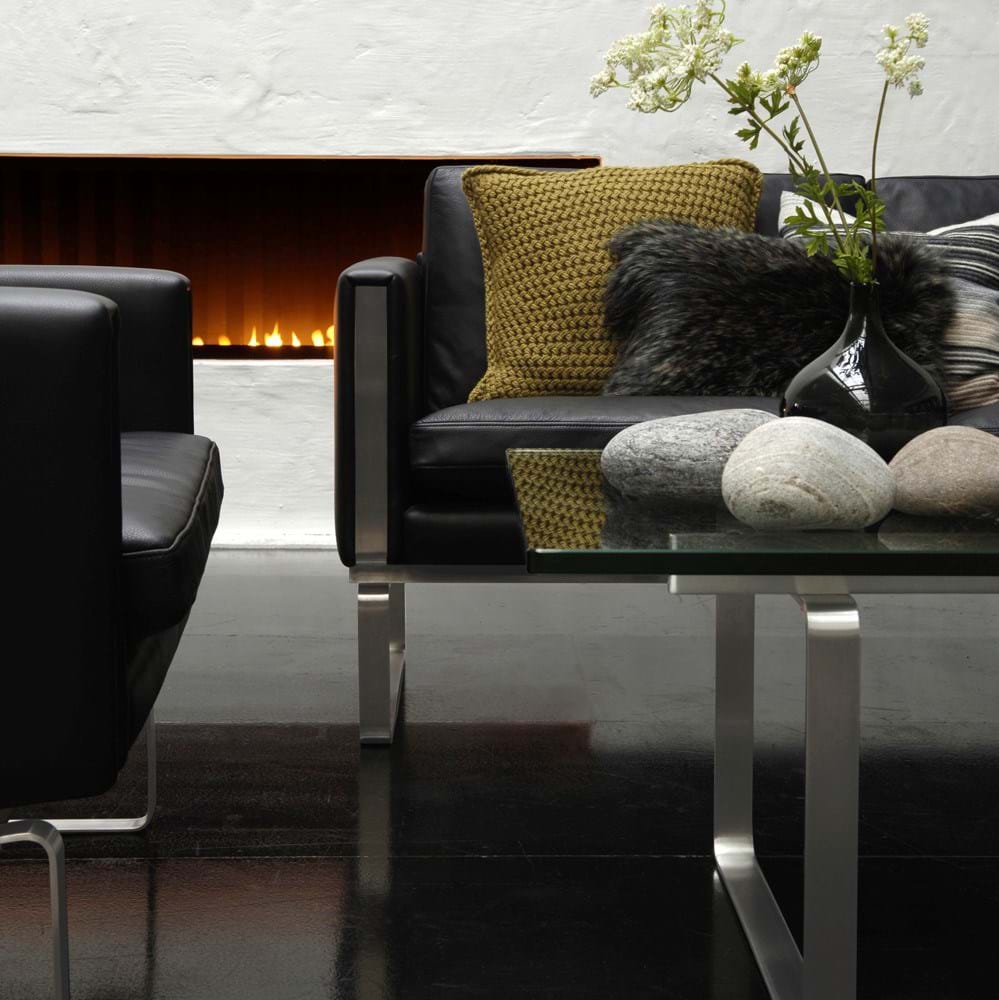 CH106 Soffbord från Vålamagasinet Soffbord, Carl Hansen & Son, Image-3