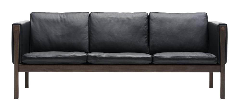 CH163 Soffa från Vålamagasinet Soffor, Carl Hansen & Son, Image-1