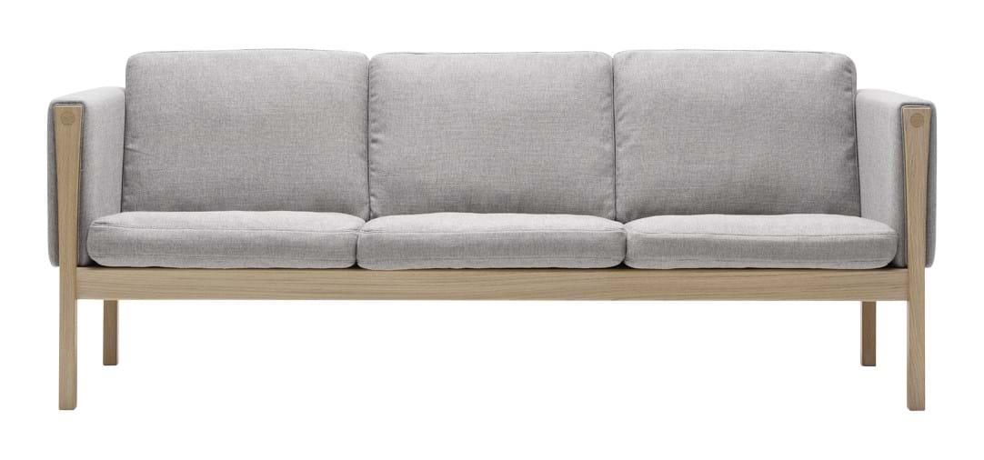 CH163 Soffa från Vålamagasinet Soffor, Carl Hansen & Son, Image-1
