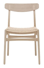 CH23 Stol från Vålamagasinet Matstolar, Carl Hansen & Son, Image-1