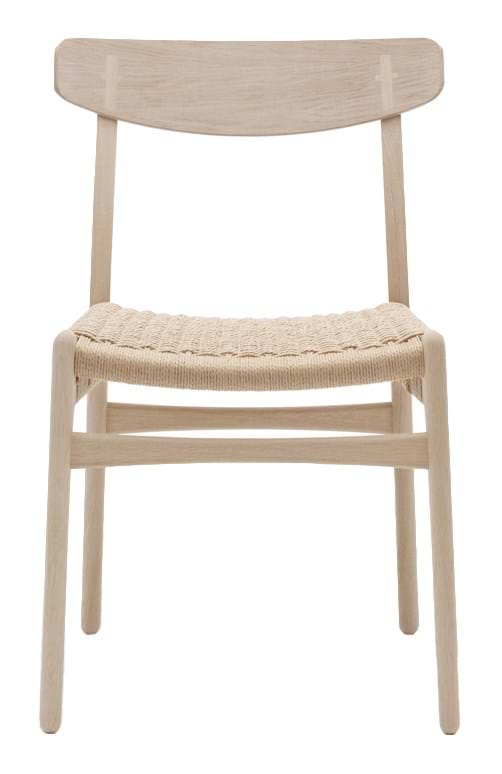 CH23 Stol från Vålamagasinet Matstolar, Carl Hansen & Son, Image-1