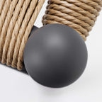 CH24 Y-Stol Soft/Natur från Vålamagasinet Matstolar, Carl Hansen & Son, Image-4