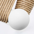 CH24 Y-Stol Soft/Natur från Vålamagasinet Matstolar, Carl Hansen & Son, Image-4