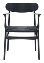 CH26 Karmstol från Vålamagasinet Matstolar, Carl Hansen & Son, Image-1