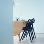 CH29 Sawbuck Fåtölj från Vålamagasinet Matstolar, Carl Hansen & Son, Image-3