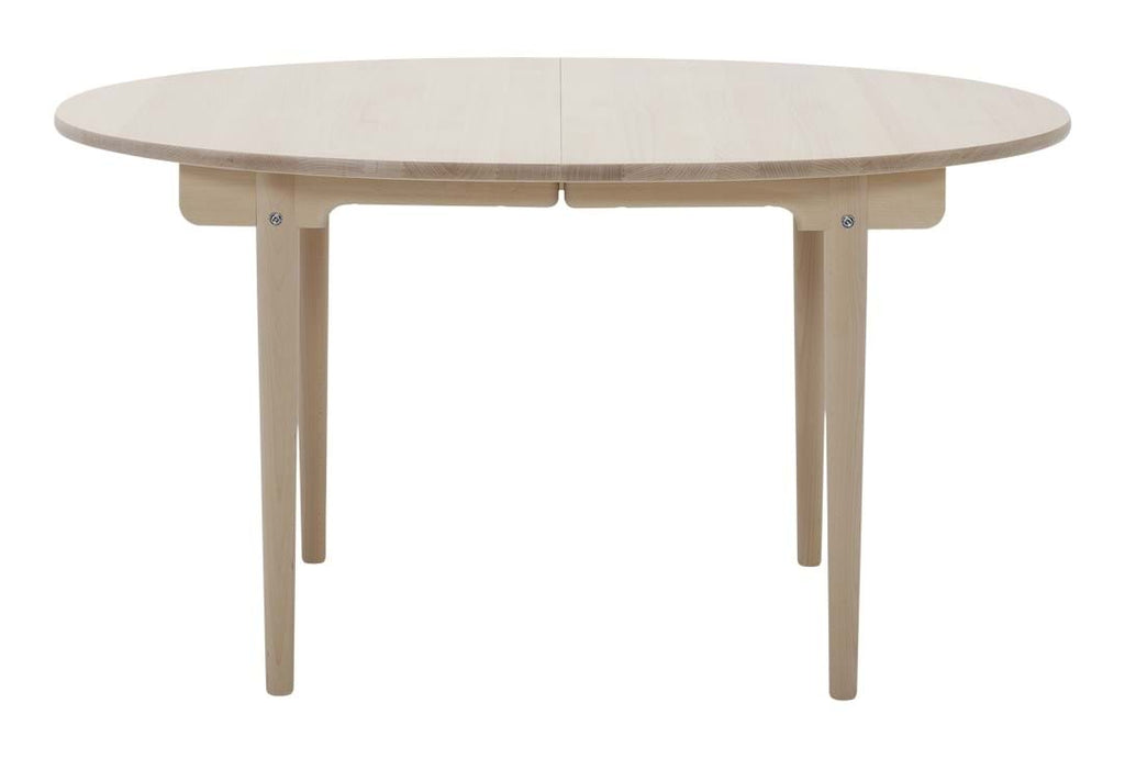 CH337 Matbord 140x115 från Vålamagasinet Matbord, Carl Hansen & Son, Image-1