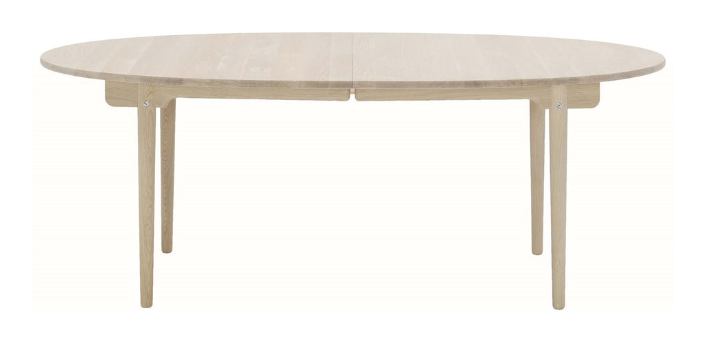 CH338 Matbord 200x115 från Vålamagasinet Matbord, Carl Hansen & Son, Image-1