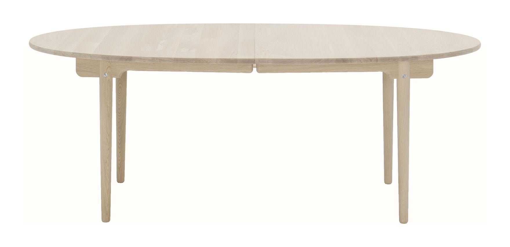 CH338 Matbord 200x115 från Vålamagasinet Matbord, Carl Hansen & Son, Image-1