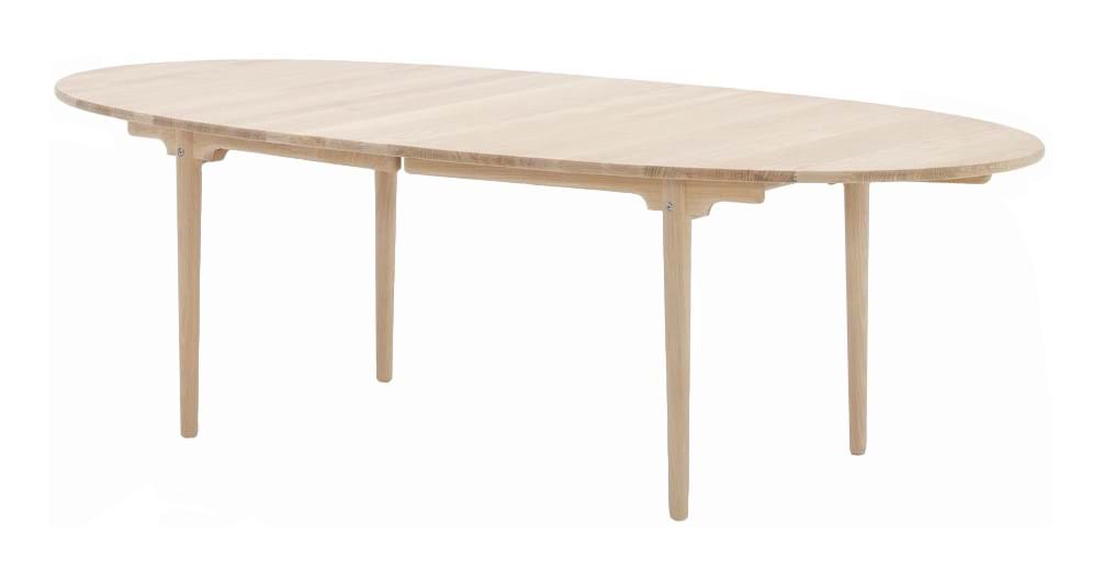 CH339 Matbord 240x115 från Vålamagasinet Matbord, Carl Hansen & Son, Image-1