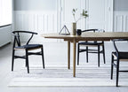 CH339 Matbord 240x115 från Vålamagasinet Matbord, Carl Hansen & Son, Image-2
