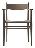 CH37 Karmstol från Vålamagasinet Matstolar, Carl Hansen & Son, Image-1