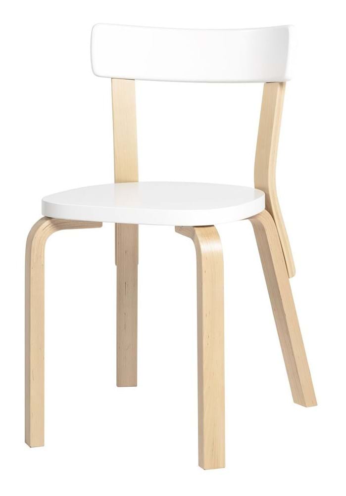 Chair 69 från Vålamagasinet Matstolar, Artek, Image-1