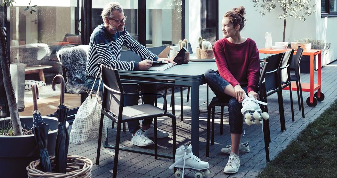 Cadiz Armchair från Vålamagasinet Stolar utemöbler, Fermob, Image-2