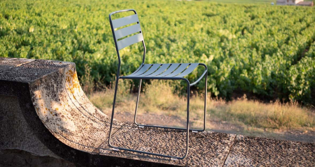 Surprising Chair från Vålamagasinet Stolar utemöbler, Fermob, Image-2