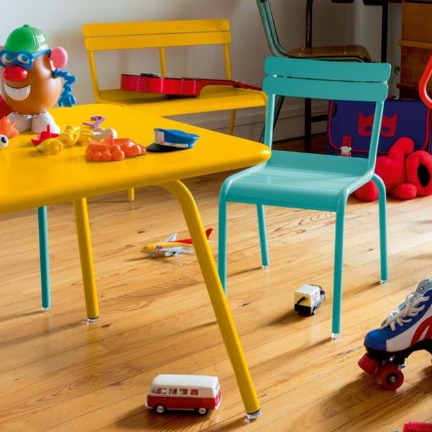 Luxembourg Kid Table från Vålamagasinet Matbord utemöbler, Fermob, Image-3
