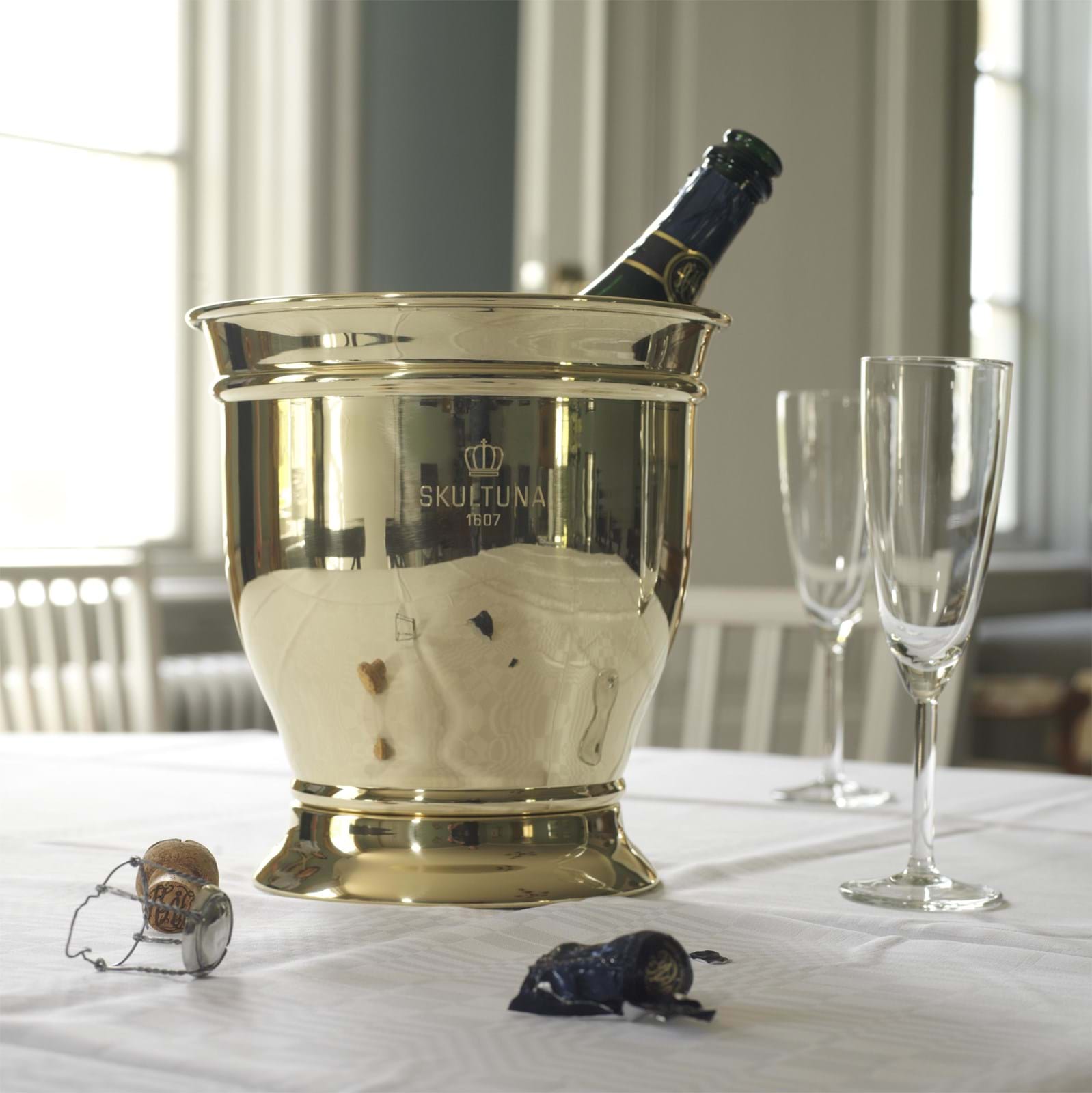 Champagne/Winecooler från Vålamagasinet Presenttips, Skultuna, Image-4