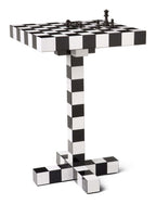 Chess Table från Vålamagasinet Sidobord, Moooi, Image-1