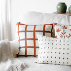 Amar Linen Cushion Cover 50x50 från Vålamagasinet Prydnadskuddar, Chhatwal & Jonsson, Image-2