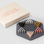 Classic Chinese Checkers från Vålamagasinet Böcker och spel, Printworks, Image-2