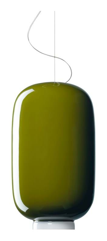Chouchin Pendant från Vålamagasinet Taklampor, Foscarini, Image-1