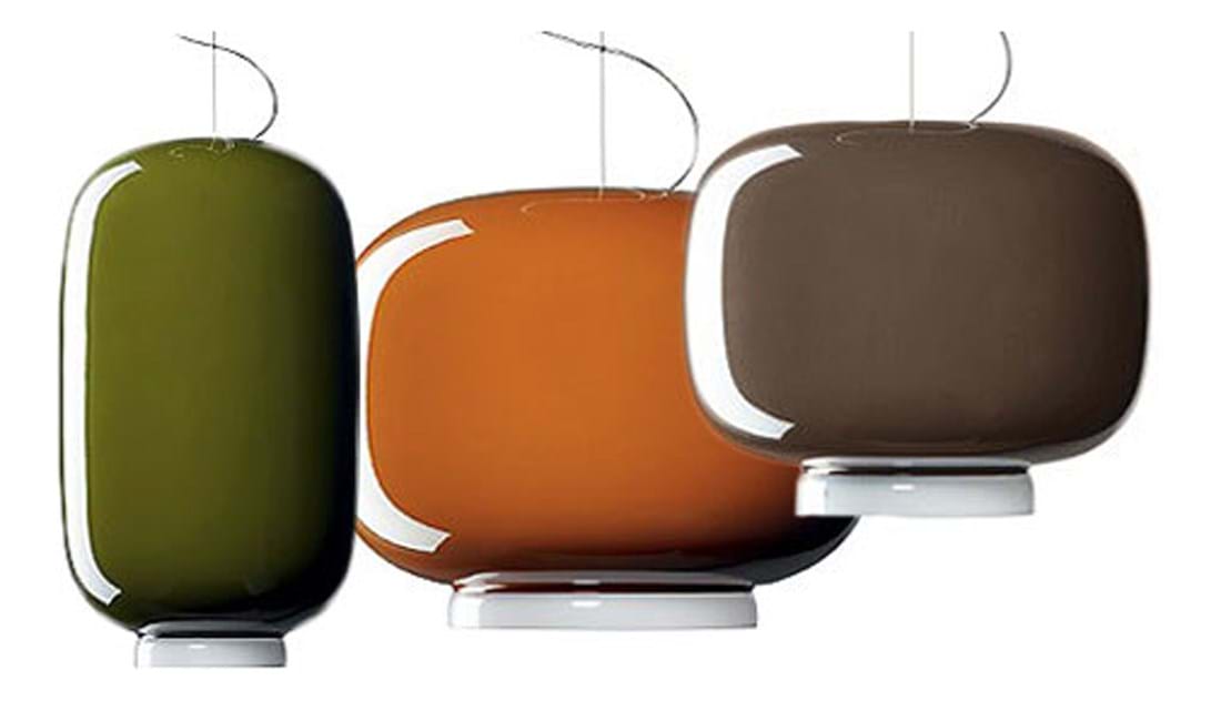 Chouchin Pendant från Vålamagasinet Taklampor, Foscarini, Image-1