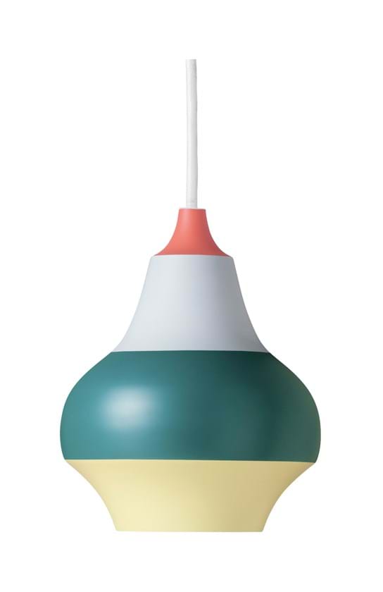 Cirque Pendel Ø15 cm från Vålamagasinet Taklampor, Louis Poulsen, Image-1