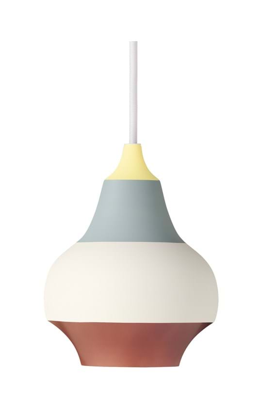 Cirque Pendel Ø15 cm från Vålamagasinet Taklampor, Louis Poulsen, Image-1