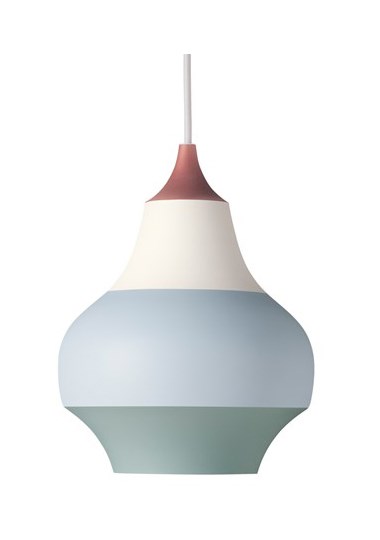 Cirque Pendel Ø22 cm från Vålamagasinet Taklampor, Louis Poulsen, Image-1