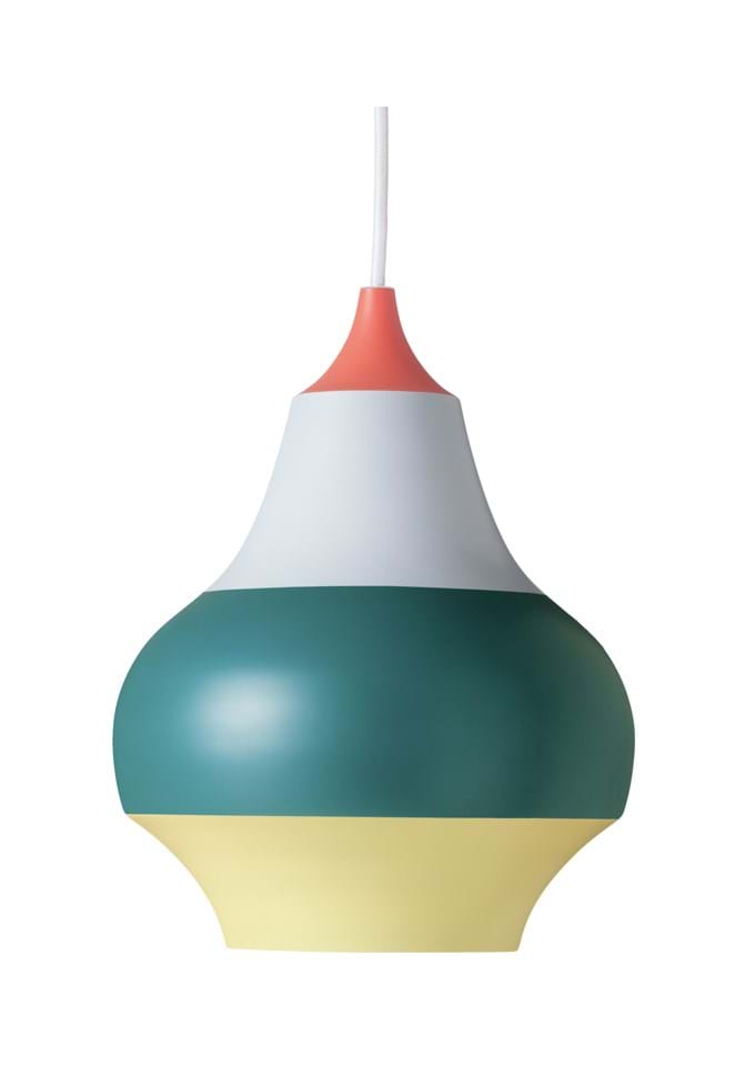 Cirque Pendel Ø22 cm från Vålamagasinet Taklampor, Louis Poulsen, Image-1