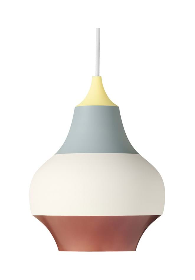 Cirque Pendel Ø22 cm från Vålamagasinet Taklampor, Louis Poulsen, Image-1