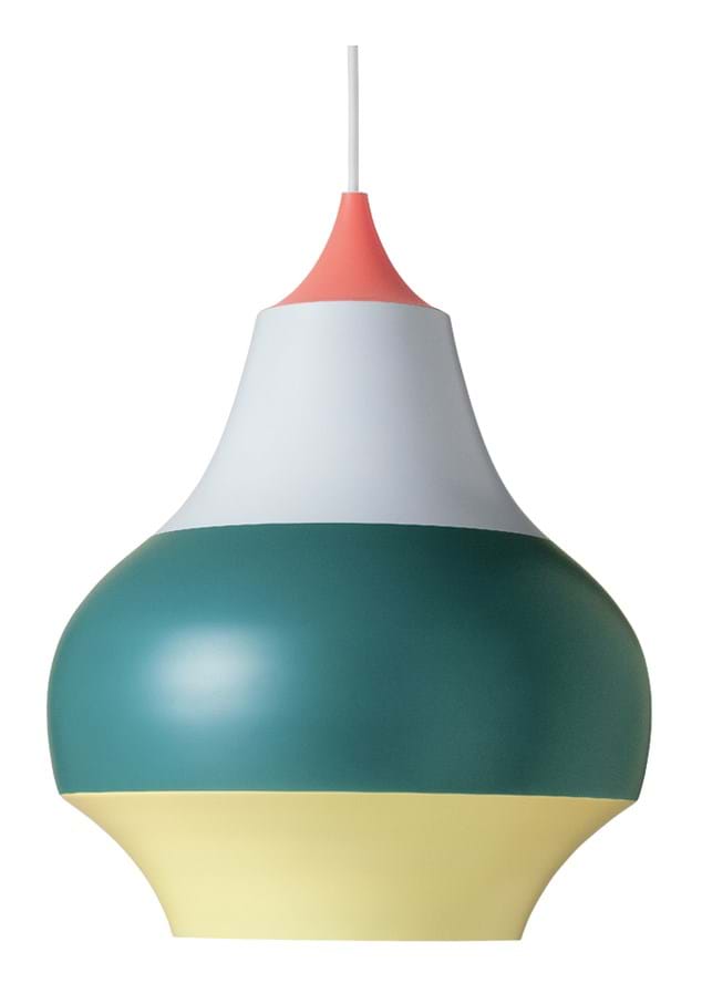 Cirque Pendel Ø38 cm från Vålamagasinet Taklampor, Louis Poulsen, Image-1