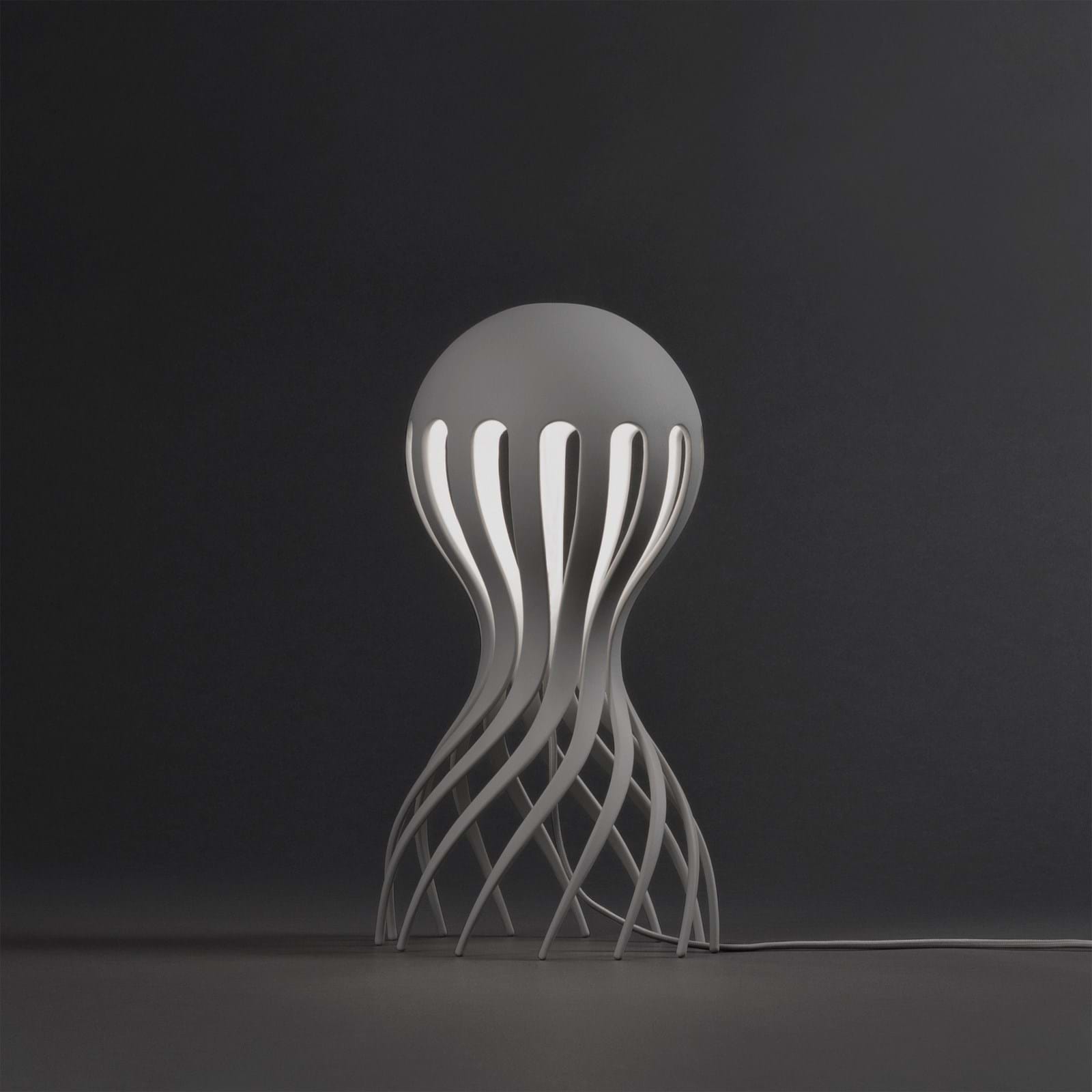 Cirrata Table Lamp från Vålamagasinet Bordslampor, Oblure, Image-4