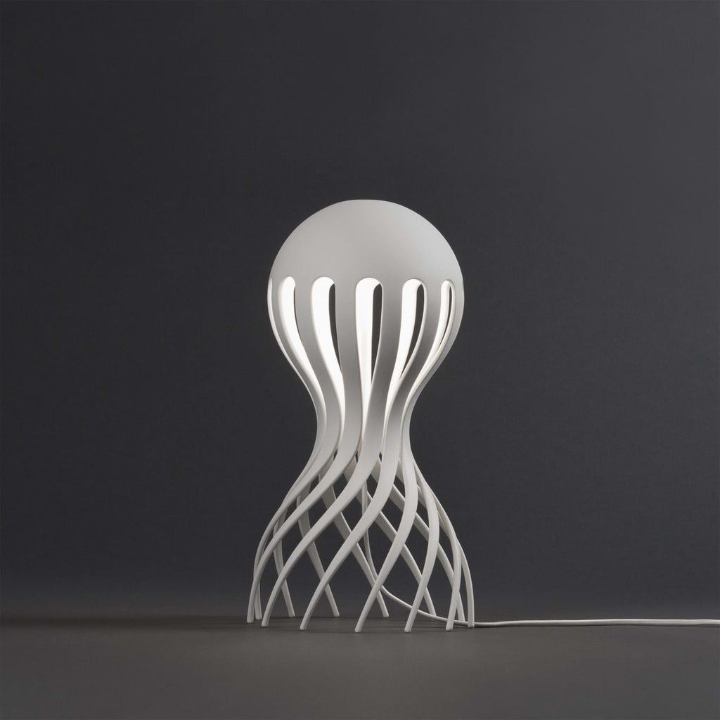 Cirrata Table Lamp från Vålamagasinet Bordslampor, Oblure, Image-2