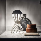 Cirrata Table Lamp från Vålamagasinet Bordslampor, Oblure, Image-4