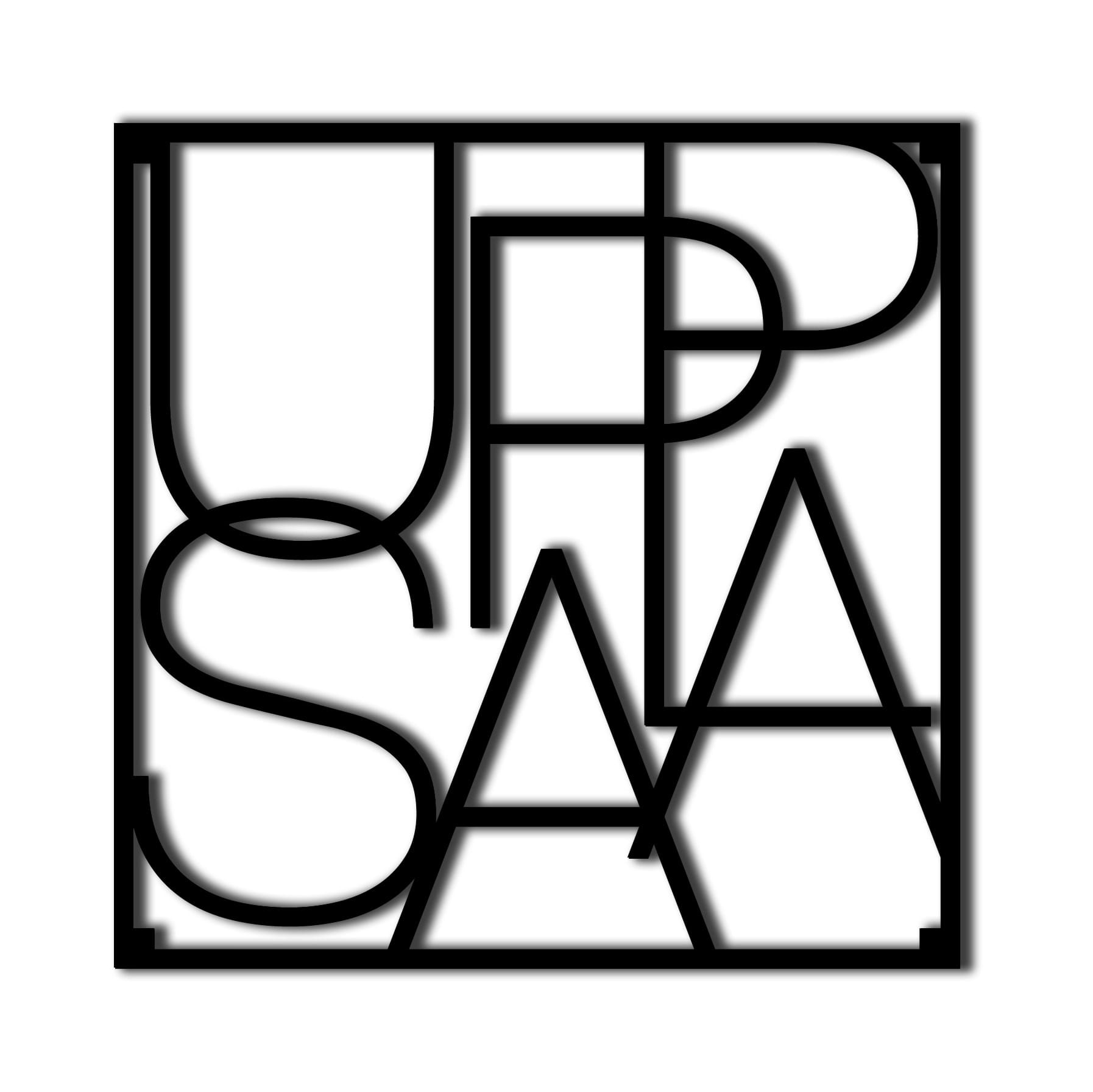 City Trivet Underlägg Uppsala från Vålamagasinet Brickor och underlägg, Men At Work, Image-1